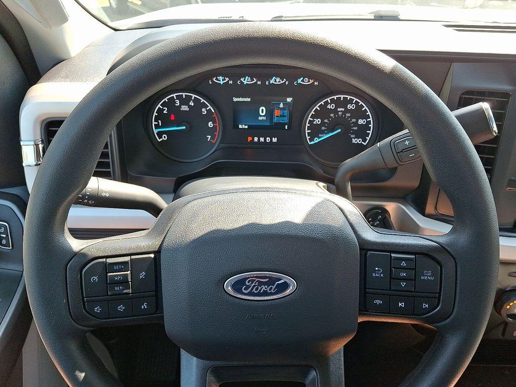 new 2026 Ford F-250 car, priced at $59,400