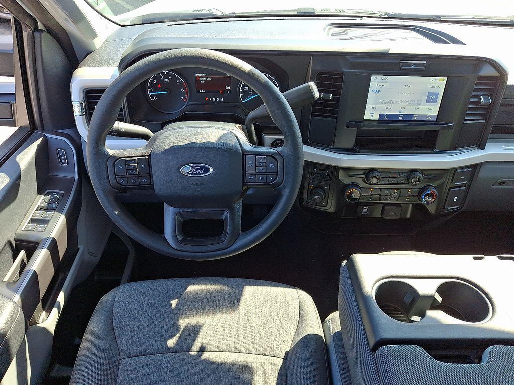 new 2026 Ford F-250 car, priced at $59,400