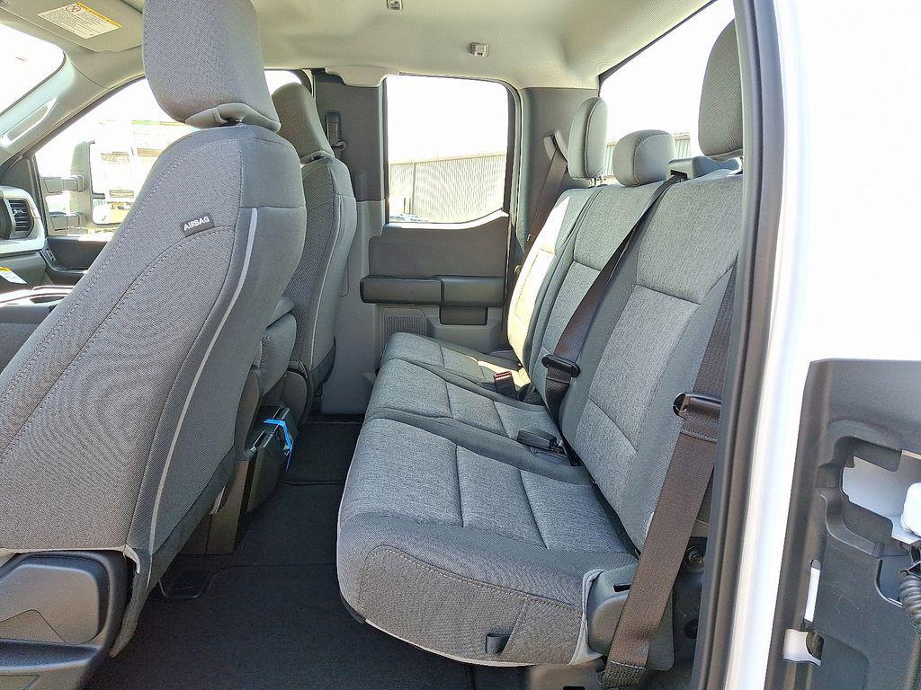 new 2026 Ford F-250 car, priced at $59,400