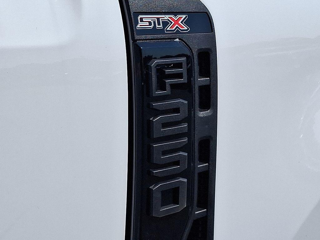 new 2026 Ford F-250 car, priced at $59,400