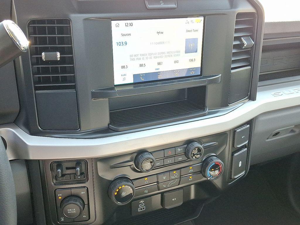 new 2026 Ford F-250 car, priced at $59,400