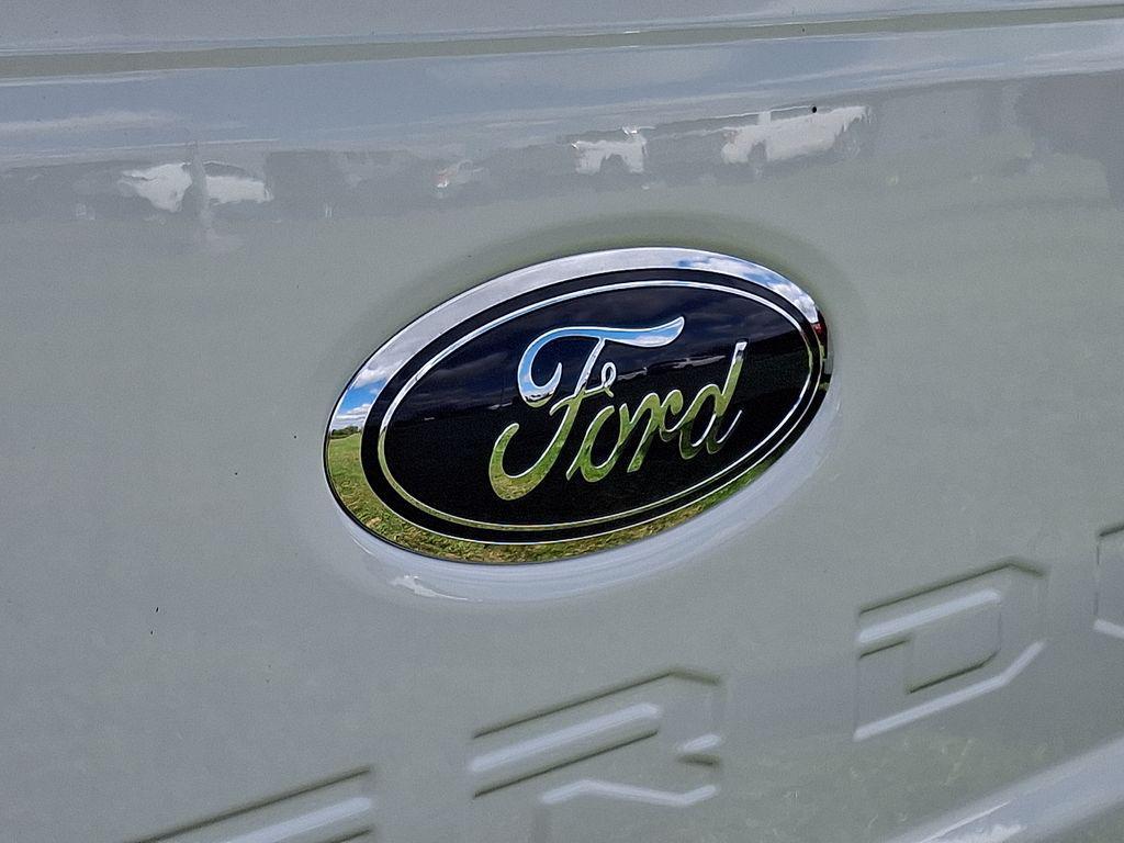 new 2026 Ford F-250 car, priced at $59,400