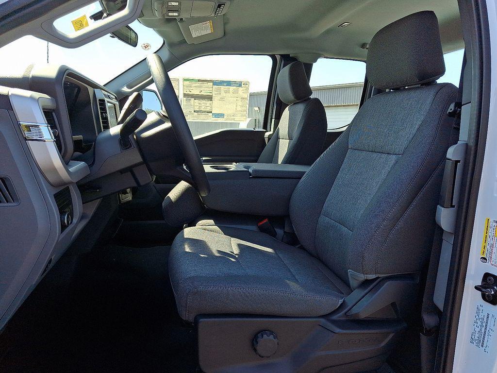 new 2026 Ford F-250 car, priced at $59,400