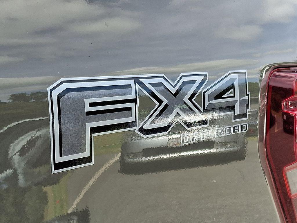 new 2025 Ford F-150 car, priced at $69,500