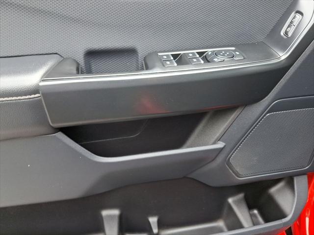 used 2023 Ford F-150 car, priced at $42,000