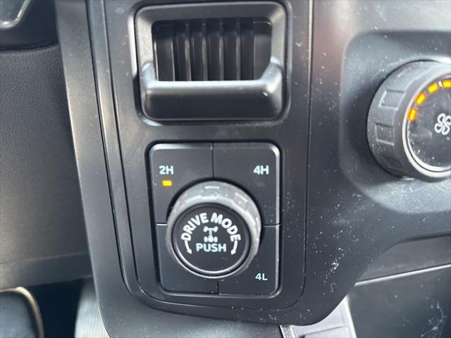 used 2023 Ford F-150 car, priced at $42,000