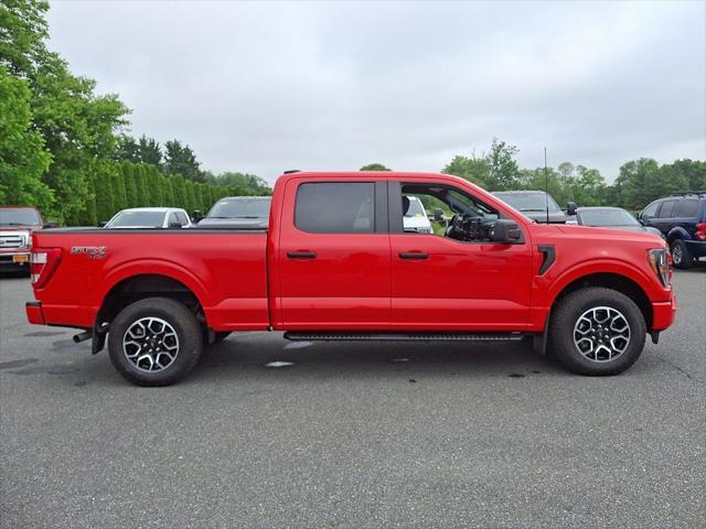 used 2023 Ford F-150 car, priced at $42,000