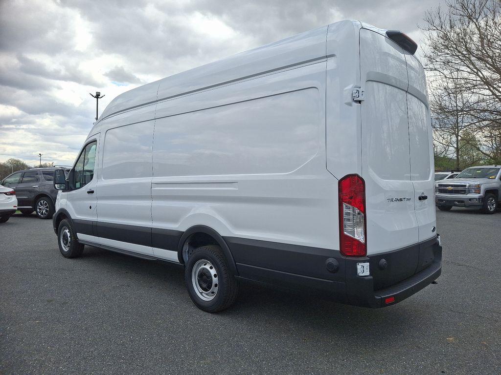 new 2025 Ford Transit-350 car, priced at $53,000