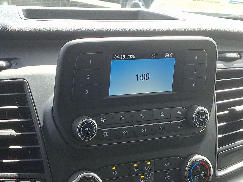 new 2025 Ford Transit-350 car, priced at $53,000