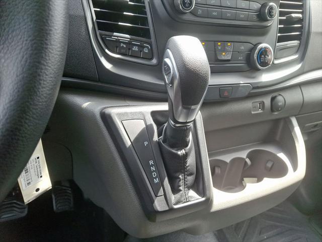 new 2025 Ford Transit-350 car, priced at $52,696