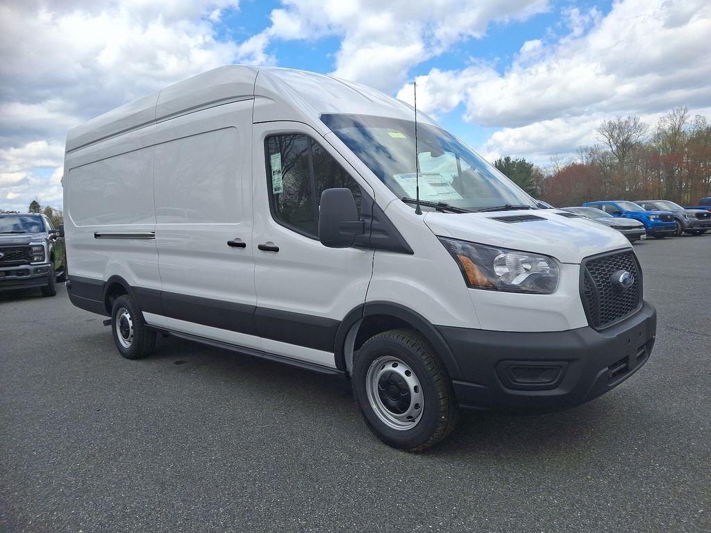 new 2025 Ford Transit-350 car, priced at $53,000