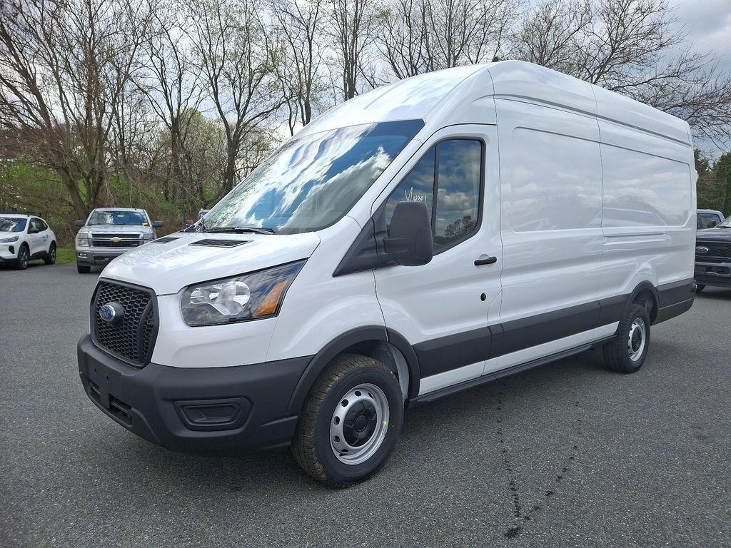 new 2025 Ford Transit-350 car, priced at $53,000