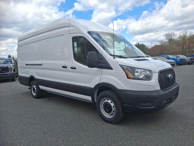 new 2025 Ford Transit-350 car, priced at $52,696