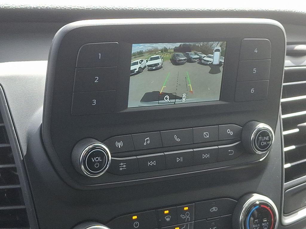 new 2025 Ford Transit-350 car, priced at $53,000