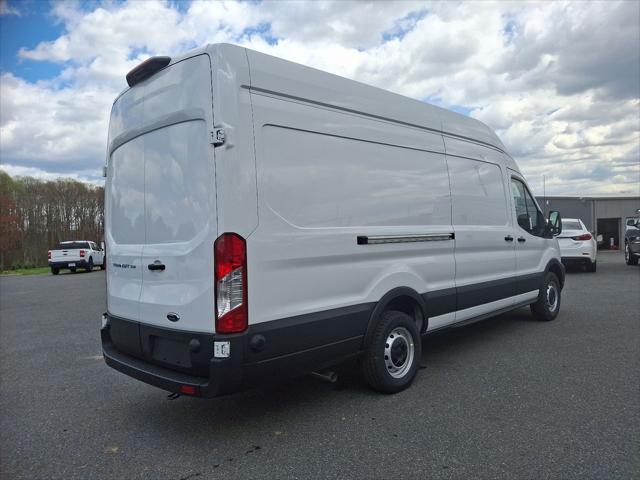 new 2025 Ford Transit-350 car, priced at $52,696
