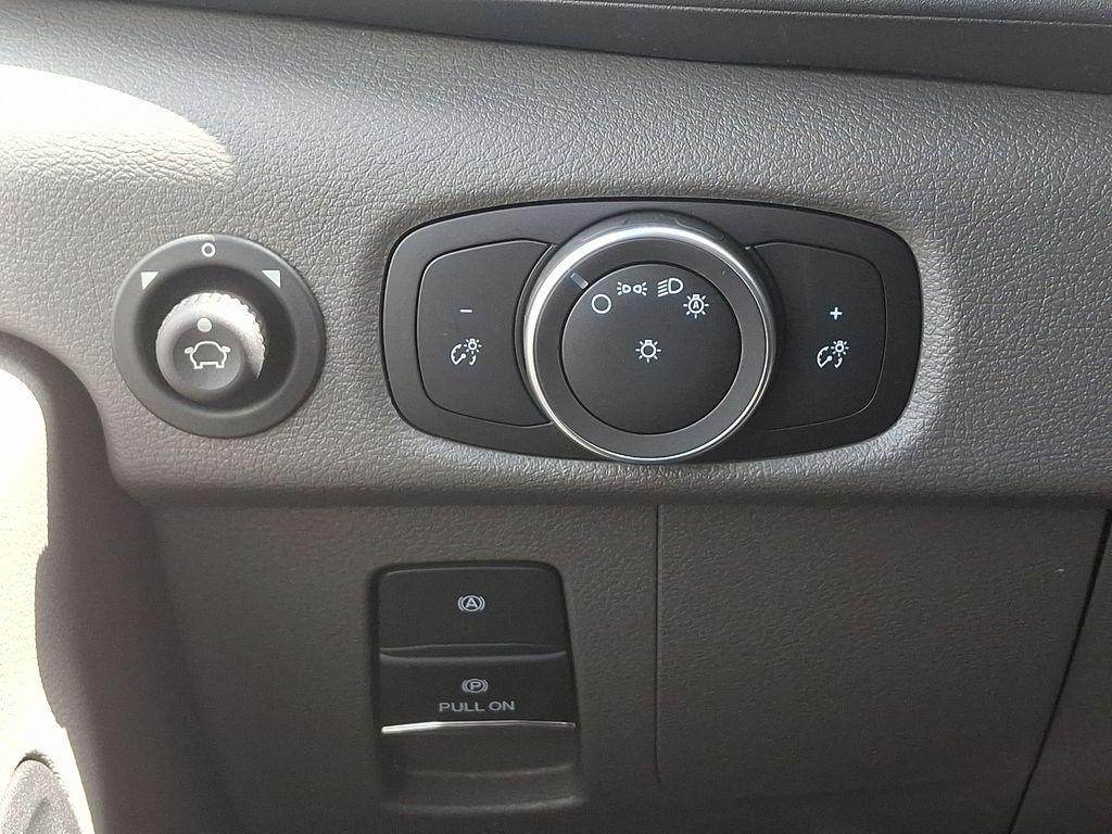 new 2025 Ford Transit-350 car, priced at $53,000