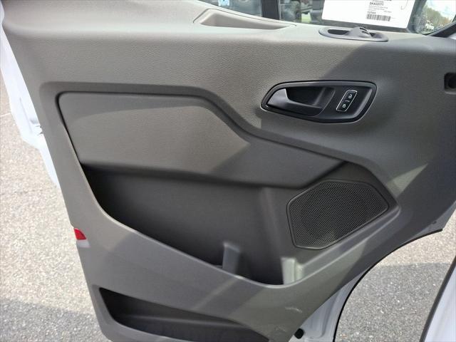 new 2025 Ford Transit-350 car, priced at $52,696