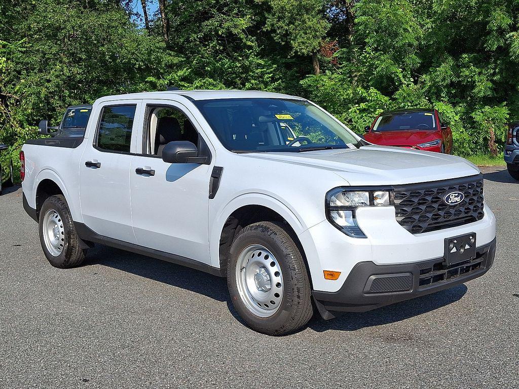 new 2025 Ford Maverick car, priced at $28,500