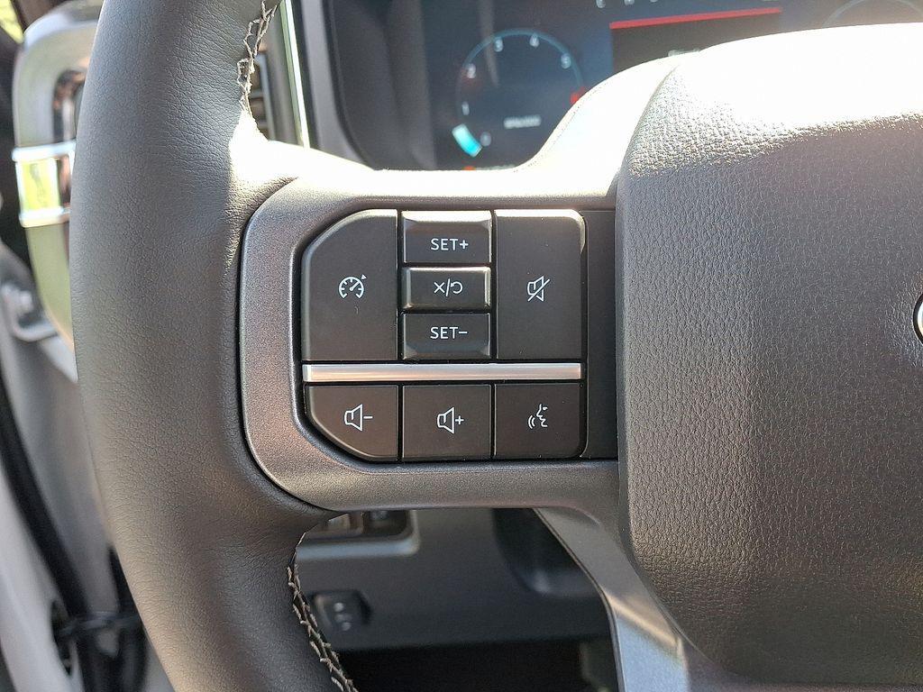 new 2025 Ford F-350 car, priced at $72,000