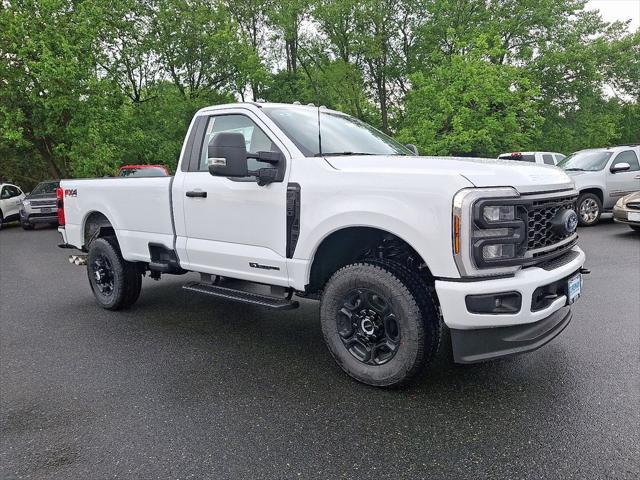 new 2025 Ford F-350 car, priced at $62,000