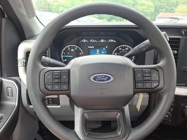 new 2025 Ford F-350 car, priced at $62,000