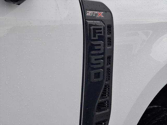 new 2025 Ford F-350 car, priced at $62,000
