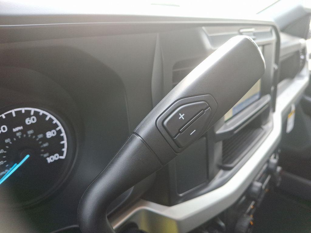 new 2025 Ford F-250 car, priced at $55,500