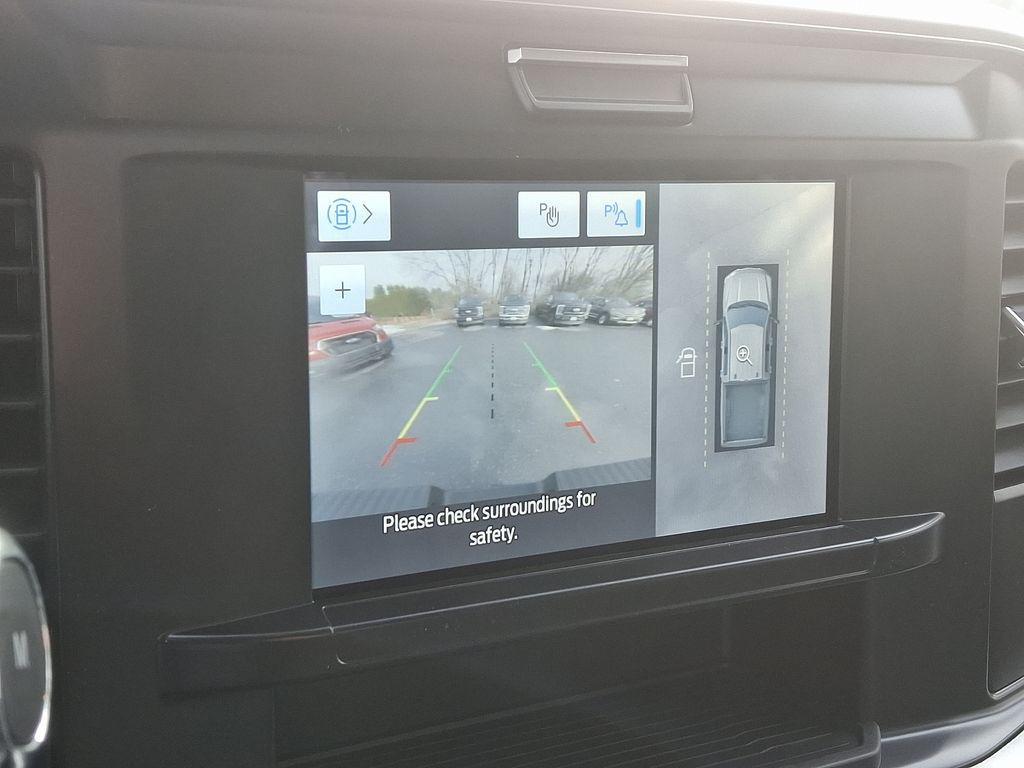 new 2025 Ford F-250 car, priced at $55,500