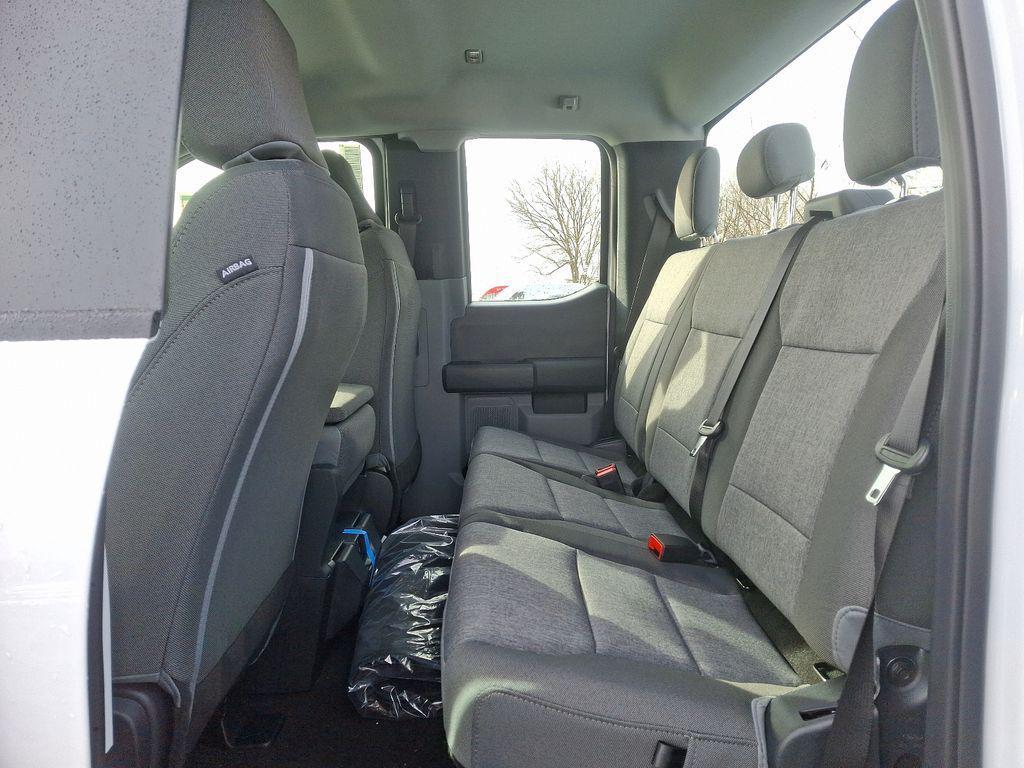 new 2025 Ford F-250 car, priced at $55,500