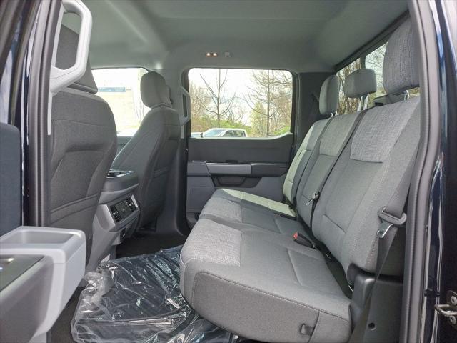 new 2025 Ford F-350 car, priced at $58,000