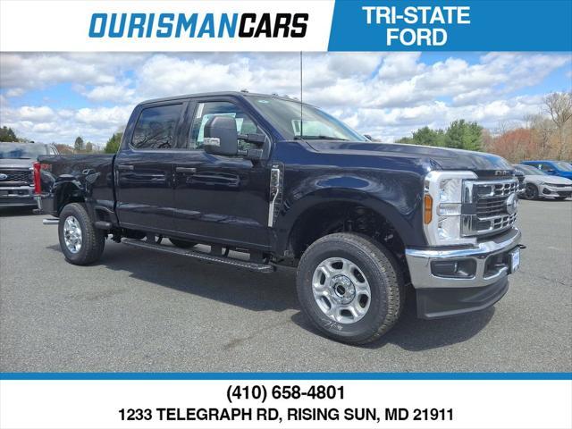 new 2025 Ford F-350 car, priced at $59,500
