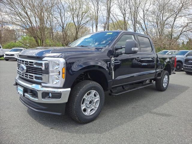 new 2025 Ford F-350 car, priced at $58,000