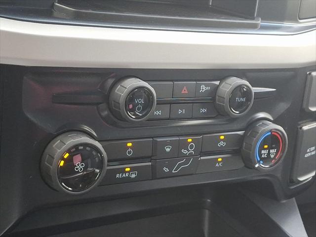 new 2025 Ford F-350 car, priced at $58,000