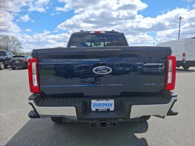 new 2025 Ford F-350 car, priced at $58,000