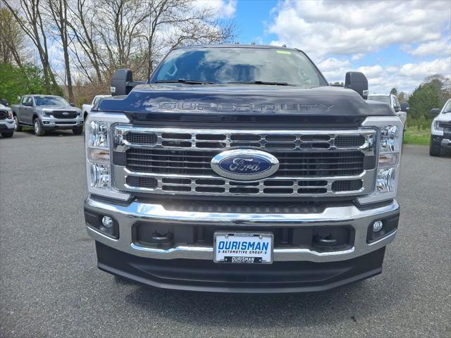 new 2025 Ford F-350 car, priced at $58,000