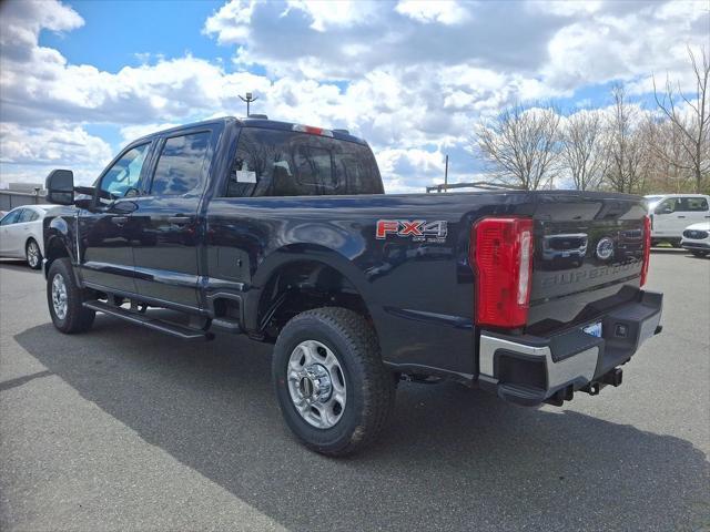 new 2025 Ford F-350 car, priced at $58,000