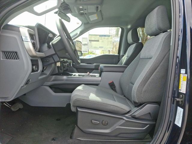 new 2025 Ford F-350 car, priced at $58,000