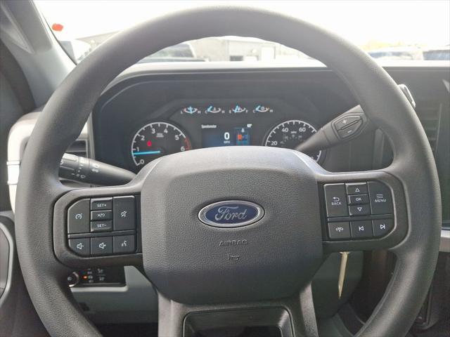 new 2025 Ford F-350 car, priced at $58,000