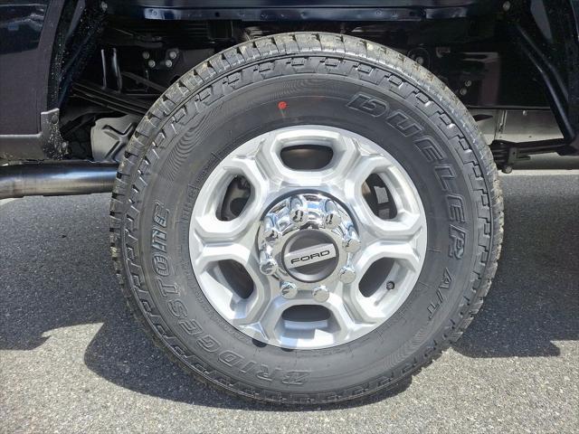 new 2025 Ford F-350 car, priced at $58,000