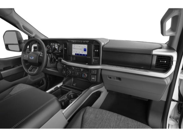 new 2025 Ford F-350 car, priced at $59,500