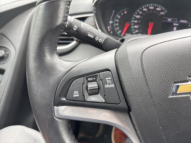 used 2019 Chevrolet Trax car, priced at $12,000