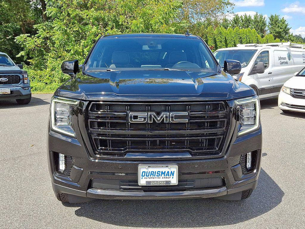 used 2022 GMC Yukon car, priced at $48,000