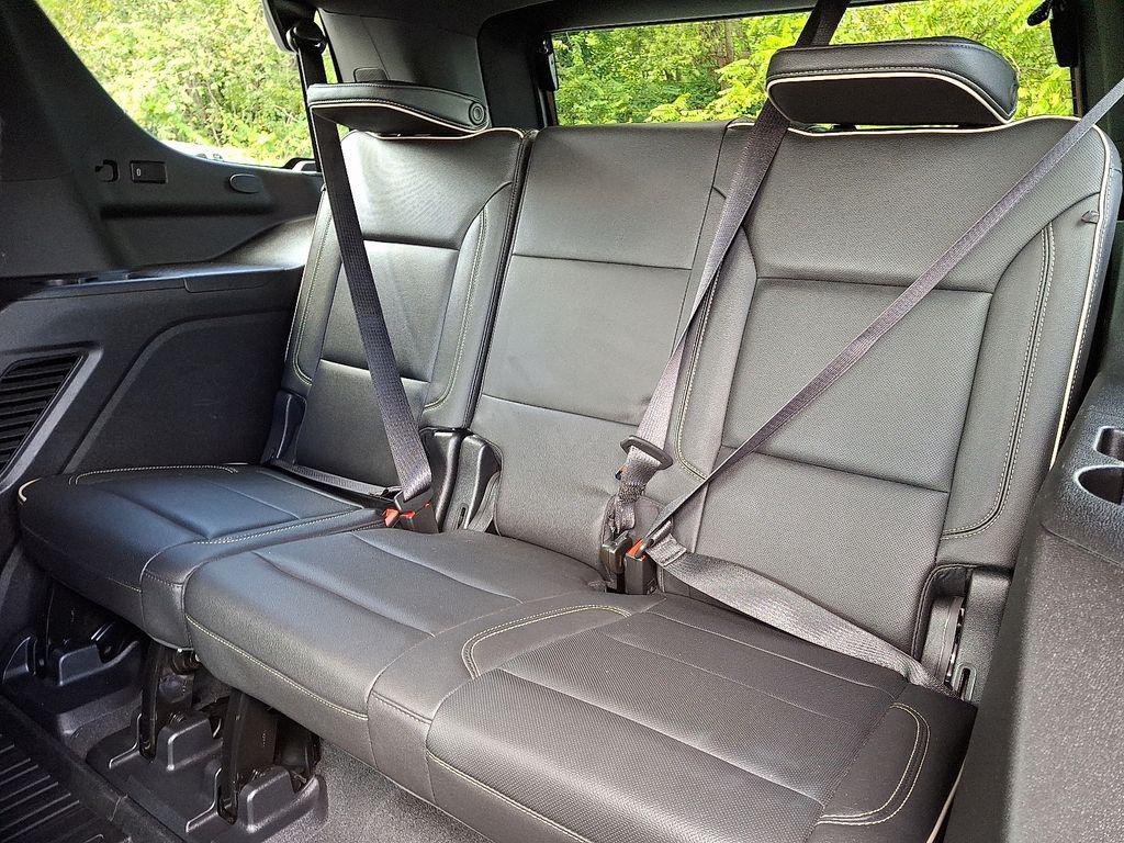 used 2022 GMC Yukon car, priced at $48,000