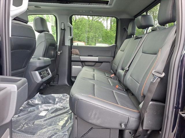 new 2025 Ford F-250 car, priced at $74,000