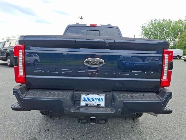 new 2025 Ford F-250 car, priced at $74,000