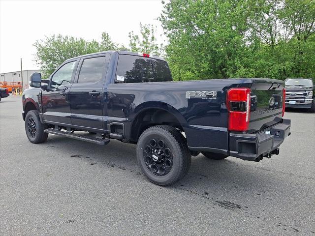 new 2025 Ford F-250 car, priced at $74,000