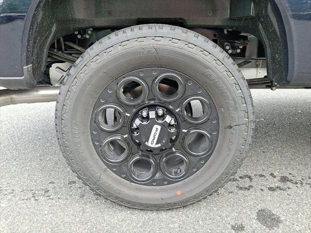 new 2025 Ford F-250 car, priced at $74,000