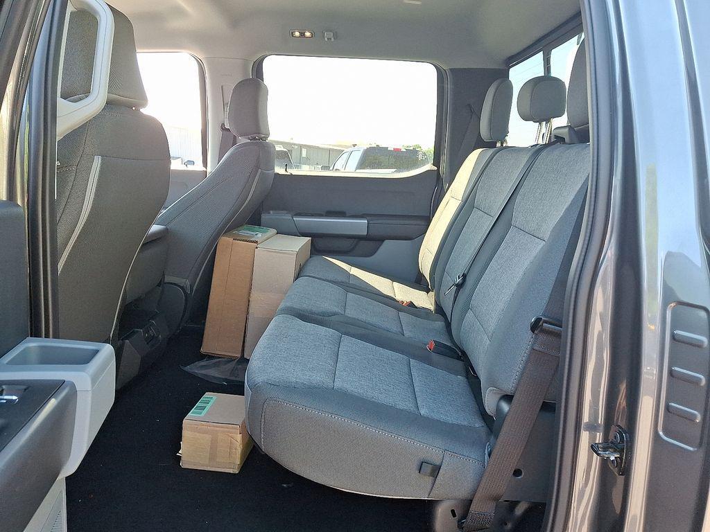 new 2025 Ford F-250 car, priced at $67,000