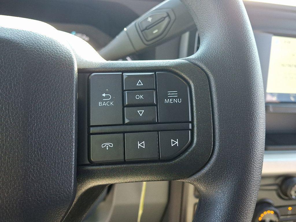 new 2025 Ford F-250 car, priced at $67,000