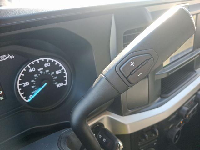 new 2025 Ford F-250 car, priced at $68,500